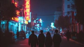探秘成都生活精華:玉林路——超越春熙路的獨特魅力之旅