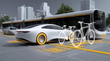 掌握電動車安全行駛要點(diǎn):超車“三不超”與跟車“五不要
