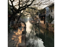 江蘇太倉旅游攻略：應(yīng)對AI造謠，暢游江南水鄉(xiāng)美景與美食