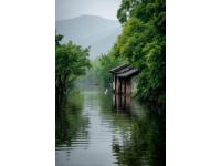 京杭大運河畔：探訪杭州小河公園的工業(yè)與自然之美