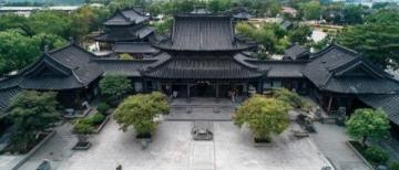 江陰:歷史底蘊與現代經濟并重的城市