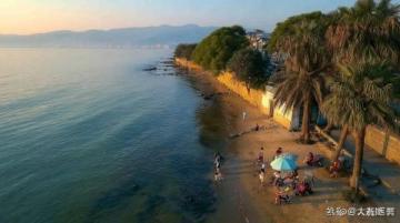 廣東南澳島旅游攻略：海島風(fēng)光與潮汕風(fēng)情體驗(yàn)