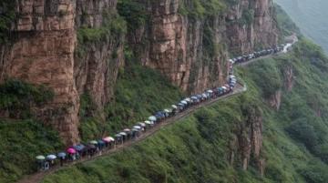 避免樂山旅行陷阱：暑期旅游攻略大全，確保無憂體驗！
