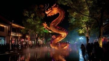 國慶長假蘇州游水鄉韻味與人潮交織