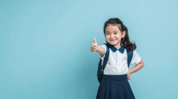 藍舟英語：一步一步的英語基礎知識，幫孩子提升英語水平