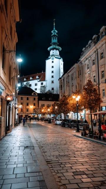 初訪波蘭:探秘中歐明珠的自然與歷史風情