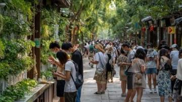 成都周邊熱門避暑納涼與人文探索景點推薦