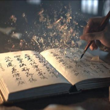白落梅十年修錄：清淡文辭中的高潔人生哲學