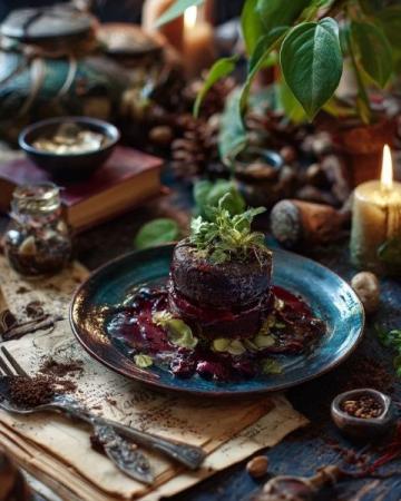 穿越時空的味蕾之旅:華沙的美食與歷史交融