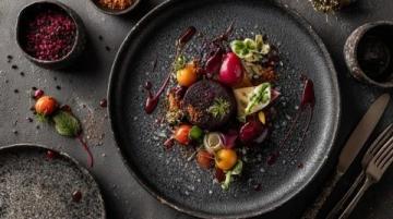 穿越時空的味蕾之旅：華沙的美食與歷史交融