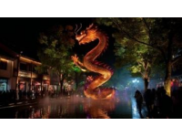 國慶長假蘇州游水鄉韻味與人潮交織