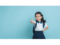 藍舟英語：一步一步的英語基礎知識，幫孩子提升英語水平