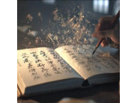 白落梅十年修錄：清淡文辭中的高潔人生哲學