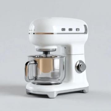 小家電妙用指南:廚房變身美食天堂的秘密技巧