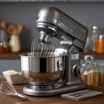 小家電妙用指南:廚房變身美食天堂的秘密技巧