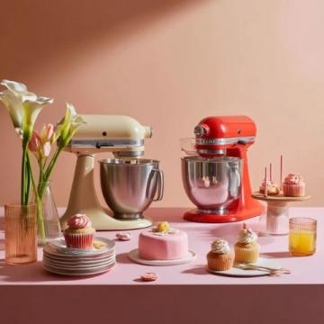 小家電妙用指南:廚房變身美食天堂的秘密技巧