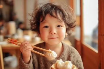 傳統美食三不沾(美食故事，美食拾遺之“不沾筷子、不沾盤子、不沾牙齒”的三不沾)