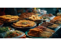 中國十個鮮為人知的地方特色美食推薦