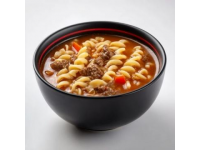 湯品·雅宴：西域風味、海鮮盛宴，盡享多元美食之旅