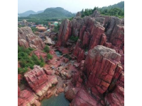 體驗山西美麗的風景