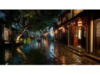 上海一日游攻略：漫步歷史足跡，品味魔都美食與夜色