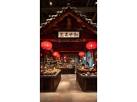 青島必逛地道特產一站式購齊！琴禮季，你的味蕾新寵兒