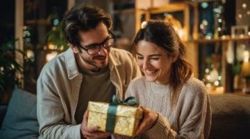 愛的簡(jiǎn)單語(yǔ)言廉價(jià)禮物背后的深情