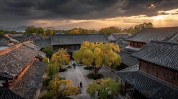 暢游神都洛陽，品鑒宋韻開封，古都風情兩日游攻略