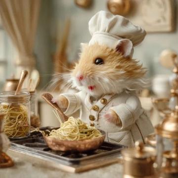 印度美食博主拍下老鼠闖入食物制作過(guò)程引發(fā)熱議