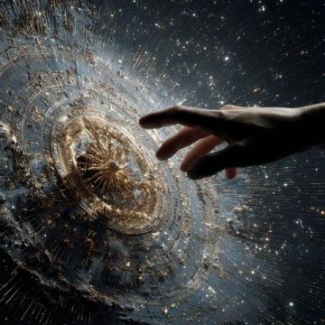 命理冷知識82%的成功者擁有同一特質？這顆掌局星如何改寫人生劇本