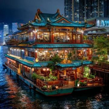 香港旅游全攻略：必去景點、美食、交通住宿一網(wǎng)打盡！