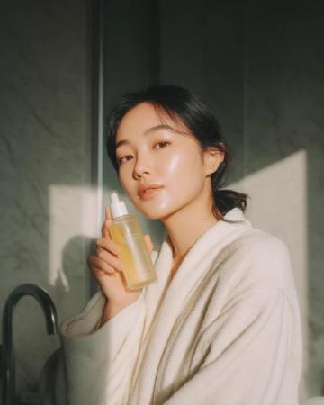 作為一名精致的豬豬女孩,你不可不知的護膚小知識
