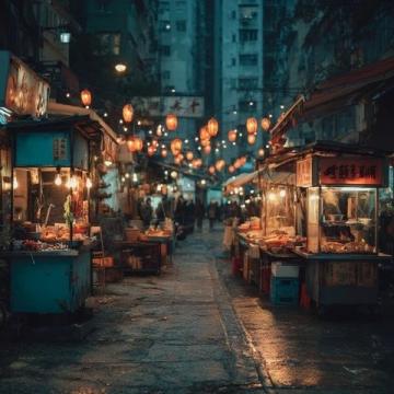 香港旅游全攻略：必去景點、美食、交通住宿一網(wǎng)打盡！