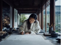 班昭：古代知識(shí)女性的楷模，以才華贏得尊重和歷史地位