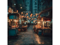 香港旅游全攻略：必去景點、美食、交通住宿一網打盡！