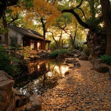 蘇州西山秋游指南:品蟹嘗果、探秘古村與金黃銀杏林