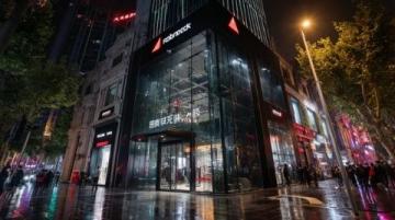 金禾中心人氣低迷商家陸續撤離求變革之路