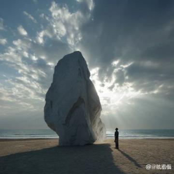 普陀山虔誠之旅:穿越海洋,聆聽心靈的呼喚