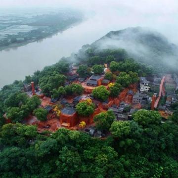 懷集旅游必游景點攻略：燕巖溶洞、世外桃源村及溫泉勝地深度游