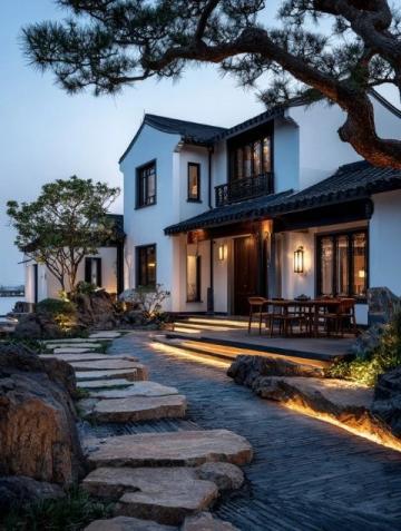 探尋禪意普陀,四季如畫的旅行指南