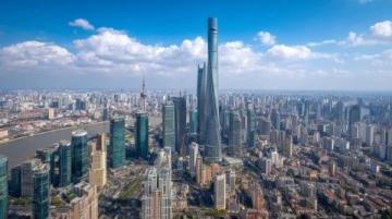 探索中國各大城市的最新動態