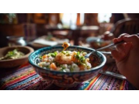 探索西北角的地道美食之旅