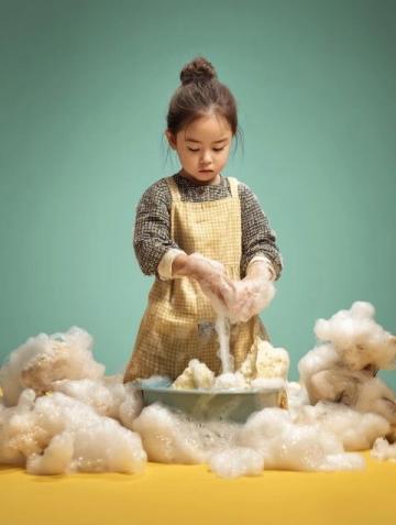 實用的生活技能小常識，讓家務(wù)變得輕松高效
