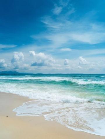 馬來西亞丹絨亞路海灘：夢幻海濱天堂旅游全攻略