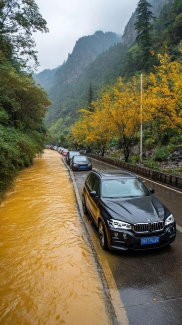 云南自駕游推薦線路:滇南、滇西、滇西北大環線與滇東大環線