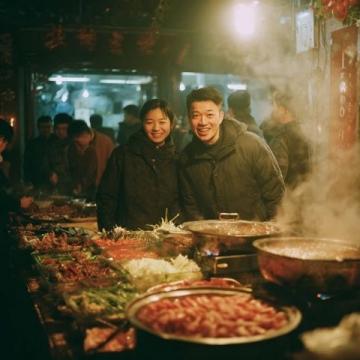 重溫城市之戀:品嘗美味與尋覓獨(dú)特的火鍋經(jīng)典