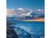 那拉提風(fēng)景如畫(huà),新疆之美