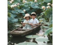 嘉興24小時游記：植物園、古鎮到南湖美景與美食之旅
