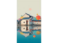 解鎖福州后花園的山水詩(shī)畫，一起來(lái)一場(chǎng)說(shuō)走就走的旅行！