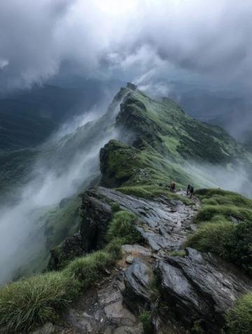 深圳哪里可以登山深圳市內(nèi)爬山好去處推薦